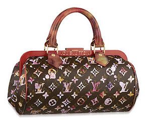 Очень хочу много сумок LV (louis vuitton)