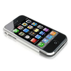 Apple iPhone 3GS