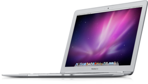 MacBook Air