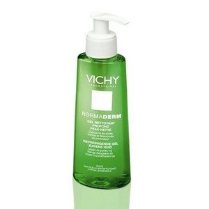 Vichy Normaderm Гель очищающий