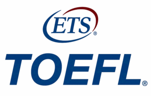 сдать TOEFL