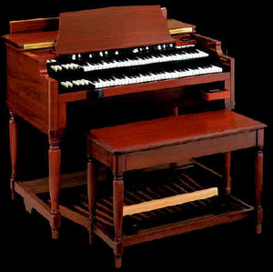 Hammond Organ