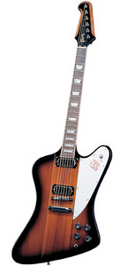 gibson firebird