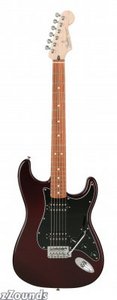 Fender Strat