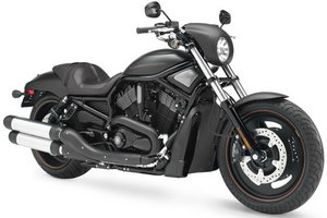 Harley Davidson VRSCDX Night Rod Special