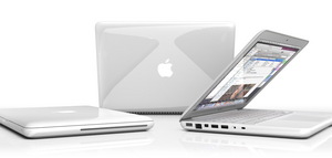 ноутбук Apple Macbook