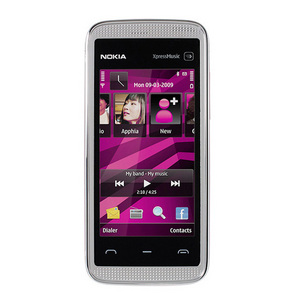 Nokia 5530 XpressMusic