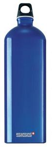 SIGG Dark Blue Traveler (50oz) 1.5L