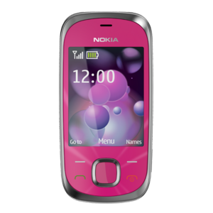 Nokia 7230