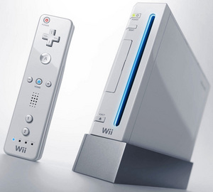 nintendo wii