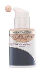 Тональный крем Max Factor Color Adapt