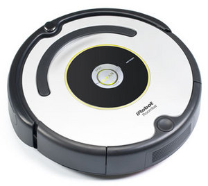 Робот-пылесос Roomba 620