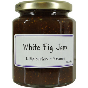 Fig jam