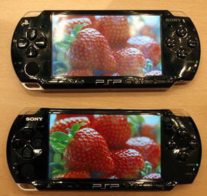 PSP