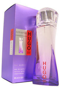 Hugo Boss - Hugo Pure Purple.