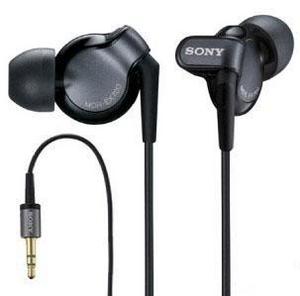 MDR-EX700 Earphone Headphone Sony