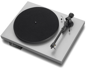 PRO-JECT DEBUT PHONO SB