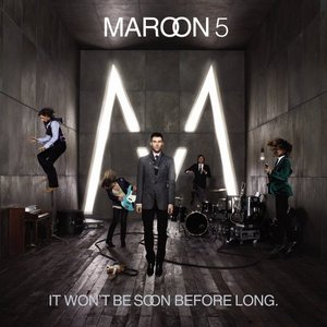 концерт Maroon 5