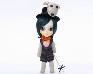 Little Pullip Dormouse