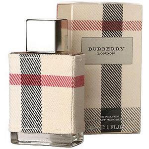 Burberry "London"