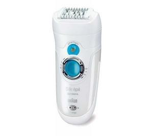 BRAUN Silk-Epil Xpressive 7781 Wet & Dry