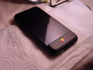 iPhone