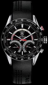 TAG HEUER Carrera Chronograph Tachymeter CV7A11.FT6012