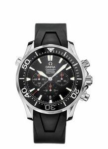 Omega Seamaster