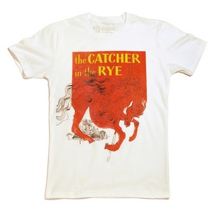 The Catcher In The Rye T-Shirt