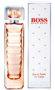 Hugo Boss Orange