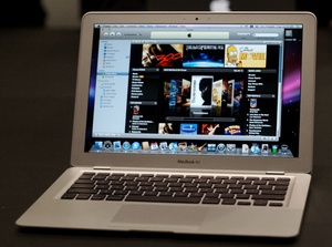 macbook air