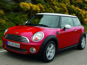 mini cooper))