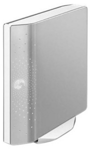 Внешний жёсткий диск SEAGATE FreeAgent Desk USB2.0 2TB