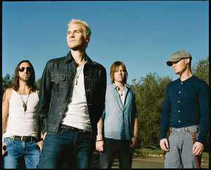 На концерт Lifehouse