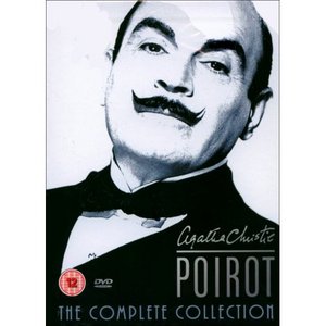 Agatha Christie's Poirot - Complete Collection