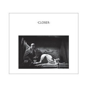 Closer (180 gram vinyl) by Joy Division