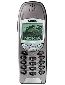 Nokia 6210