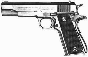 Colt M1911A1