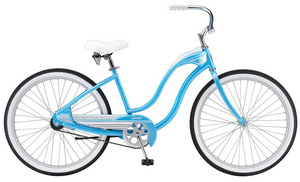 Велосипед Schwinn Sprite (2010)