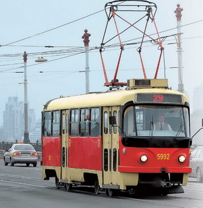 автостопом по Москве с Полиной