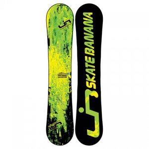 Lib tech skate banana btx 159