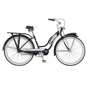 Schwinn cruiser 2010 Classic 7 Deluxe Women's