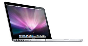 Ноутбук Apple MacBook Pro Z0GH/9