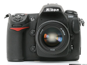 Nikon  D300