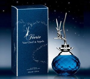 Feerie Van Cleef & Arpels  100 ml