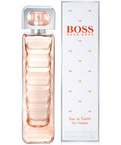 Духи Hugo Boss ''Boss Orange''