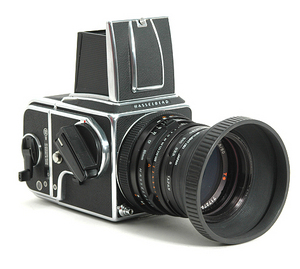 Hasselblad