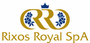 Быть постоянной клиенткой Rixos royal spa