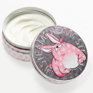 Steamcream Porky Rabbit