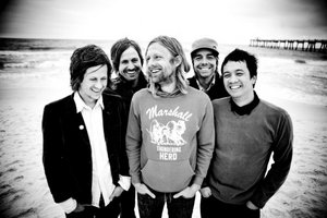 Попасть на концерт Switchfoot  в Берлине 3 июня